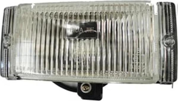 2006-2009 İsuzu Nkr Sis Lambası Sağ (Tek Teker)(H3)(Famella) (Adet) (Oem No:8972485450) - Image 1