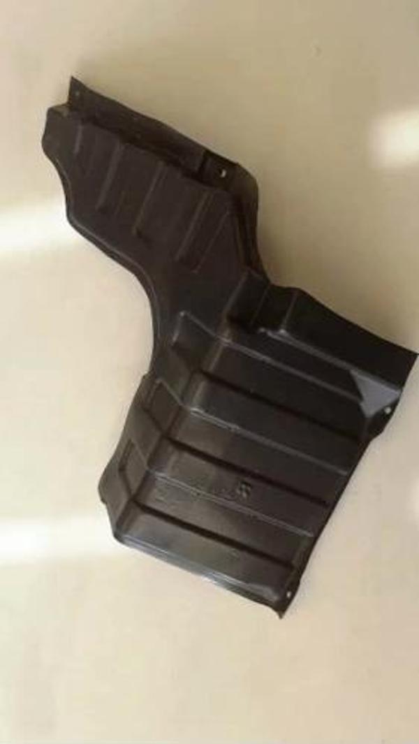 2013-2014 Hyundaı İ20 Karter Muhafaza Plastiği Sol (Oem No:291301J500) - Image 1