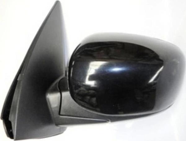 2008-2011 Hyundai I10 Kapı Aynası Sol Elektrikli (Famella) (Adet) (Oem No:876100X040) - Image 1