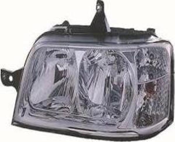 Far Sag Psa Boxer Iı / Jumper Iı / Ducato B.M 02- (Oem No: 6206.E2 / 1347690080) - Image 1