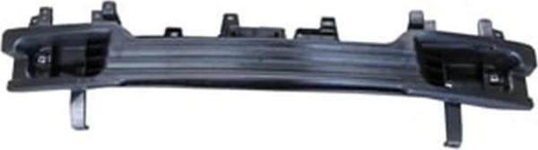 2013-2018 Hyundai I10 Arka Tampon Demiri (Bfn) (Adet) (Oem No:86530B4000) - Image 1