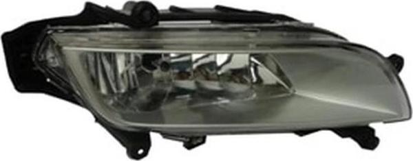 2009-2011 Hyundai H1 Minibüs Sis Lambası Sol (Bağlantı Braketli)(H27W) (Famella) (Adet) (Oem No:9220 - Image 1