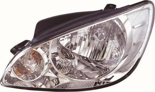 Getz 2006  Far Sol H4 Py21W W5W (Oem No:921011C500) - Image 1