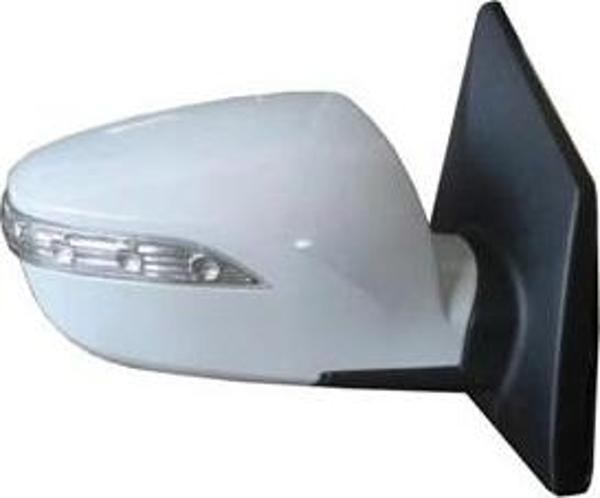 Hyundaı Ix35- 10/15; Kapı Aynası Sağ Elektrikli/Sinyalli 5 Fişli (Bfn) (Oem No: 87620-2S200) - Image 1