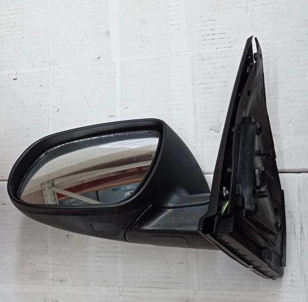 Ayna Dikiz Cerato 09-10 Elektrikli Sinyalli Lh Kıa Cerato (Oem No: 1512Ayn2004038) - Image 1