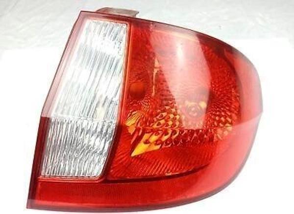 Getz 2006  Stop Lambası Sağ Py21W P21 5W W16W (Oem No:924021C510) - Image 1