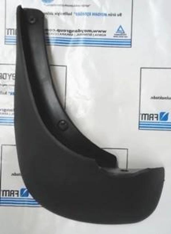 Hyundaı Santa Fe- 06/10; Arka Paçalık Sol (Bfn) (Oem No: -) - Image 1