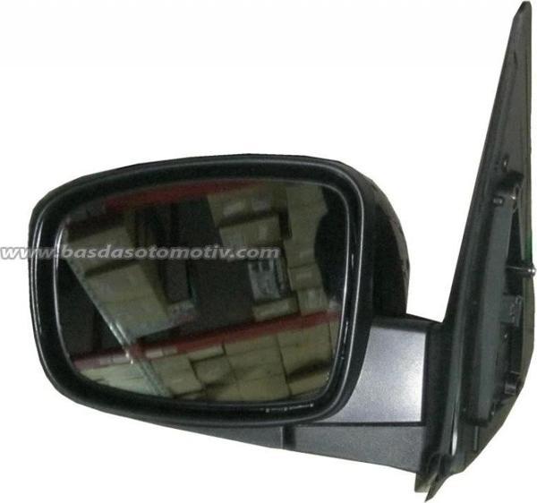Ayna Dikiz İ10 Elek Istm. Lh Hyundaı I10 (Oem No: 1223Ayn2009002) - Image 1