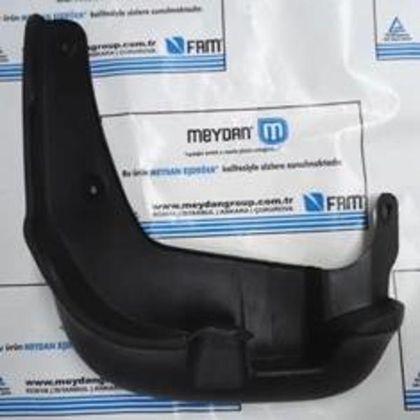 Hyundaı Santa Fe- 06/10; Ön Paçalık Sol (Bfn) (Oem No: -) - Image 1