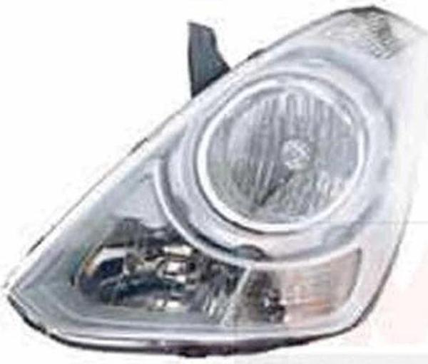 H1 2008  Far Sağ H7 H1 Py21W W5W (Oem No:921024H020) - Image 1