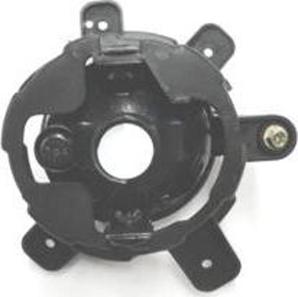 Kıa Pıcanto- 08/11; Sis Lambası Sol Yuvarlak (Bağlantı Braketi İle Birlikte)(H27)(Famella) (Oem No:  - Image 1