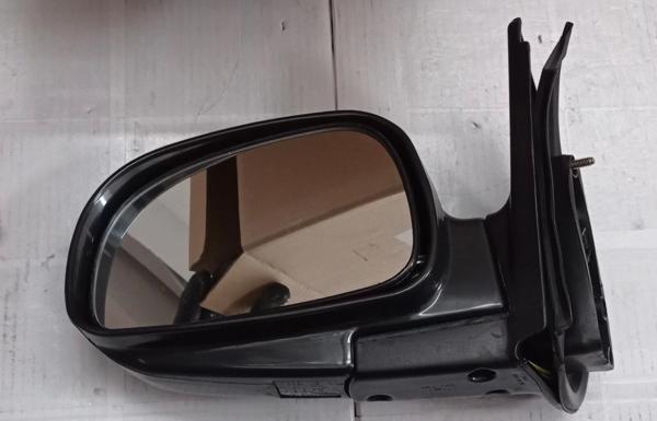 Ayna Dikiz Santa Fe 01-06 Elektrikli L None (Oem No: 87610-26500) - Image 1