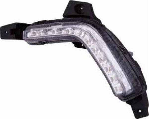 İ10 2013 2016 Gündüz Farı Sol Led (Oem No:92201B9010) - Image 1
