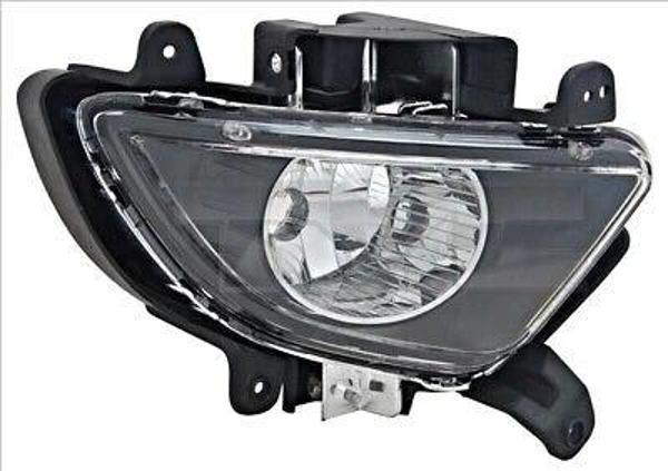 İ30 2008  Sis Farı Sağ H27W 2 (Oem No:922022R500) - Image 1