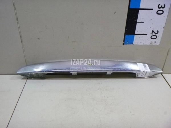 Çıta Bagaj Kaplama Starex 02- Krom Hyundaı Starex (Oem No: 1206Cbk2099036) - Image 1