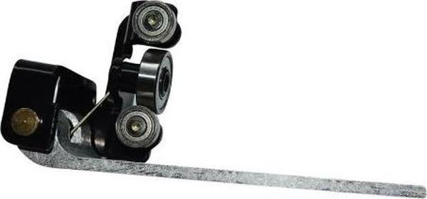 Demir Tampon Cerato 05-07 Arka Kıa Cerato (Oem No: 1512Tmp2007012) - Image 1