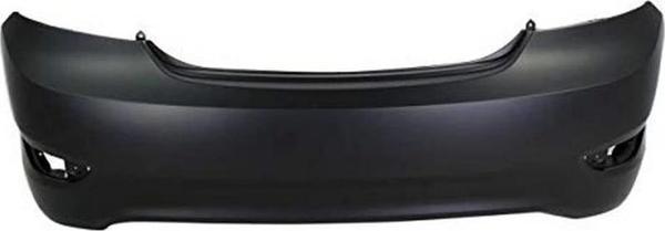 Tampon Accent Blue 2011-2015 Arka Hyundaı Accent Hyundaı Accent Blue (Oem No: 1226Tmp2011006) - Image 1