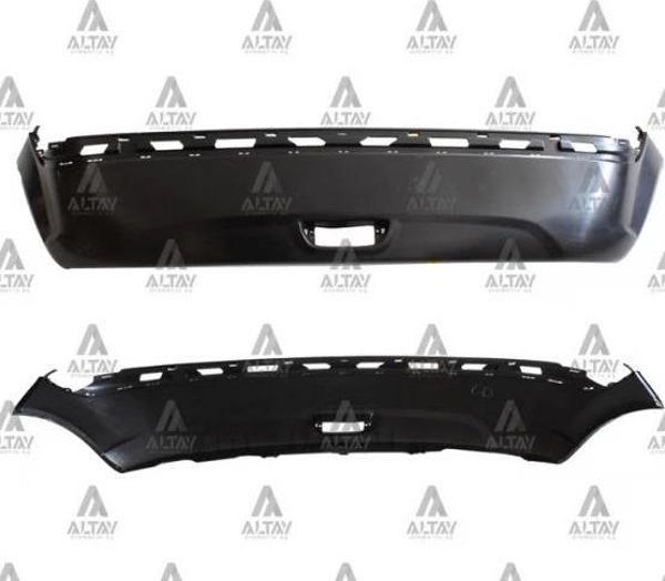 Tampon Getz Arka 2006-2011 (1 Adet) (Oem No: 86611-1C310) - Image 1