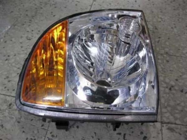 Far H100 Kamyonet 2004-2007 Jpi Elektrikli Sağ  Oem No: 92102-4F000 - Image 1