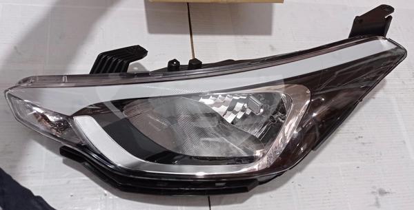 Far İ20 2015 Türkiye Modeli Sol Motorlu Soledsiz Oem No: 92101-C8000 - Image 1