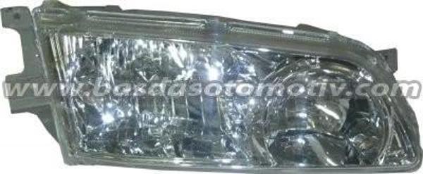 Far Starex 2002-2008 Elektrikli Sol Jpı Oem No: 92101-4A500 - Image 1