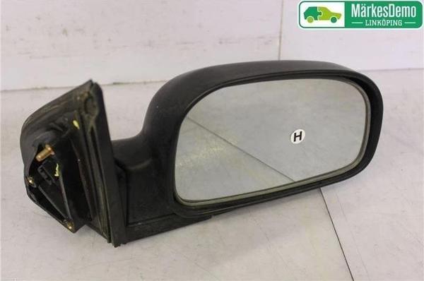 Ayna Dış Dikiz Santa Fe 01-06 Elektrikli Sağ (Oem No: 87620-26300Ca) - Image 1