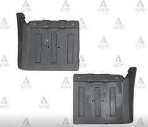 Çamurluk Davlumbazı Bongo Arka 05Sonrası Sağ Takım (Oem No: 86821-4E001-86825-4E000) - Image 1