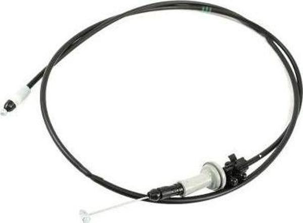 Tel Kaput Açma Rıo 12Sonrası Arka (Oem No: 81190-1W000) - Image 1