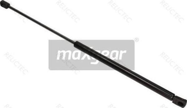 İ30 2007 2011 Bagaj Amortisörü Sağ : Gazlı (Oem No:817812R000) - Image 1