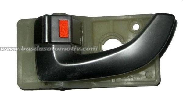 Kol Kapı Tucson 00-06 Ön İç Lh Hyundaı Tucson (Oem No: 1210Kok1000049) - Image 1