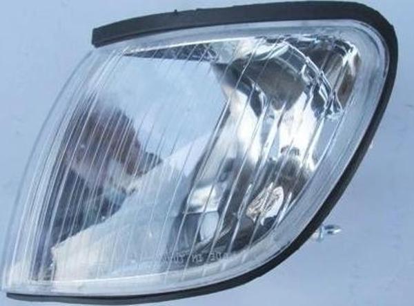 1998-2008 Hyundai Starex Minibüs Ön Sinyal Sol Beyaz (Mars) (Adet) (Oem No:923014A500) - Image 1