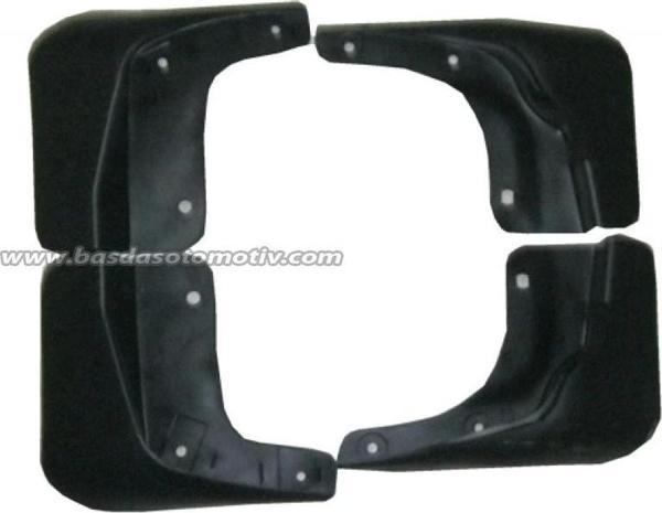 Paçalık Excel 90-94 Takım (4Lü) Hyundaı Excel (Oem No: 1201Pck1093082) - Image 1