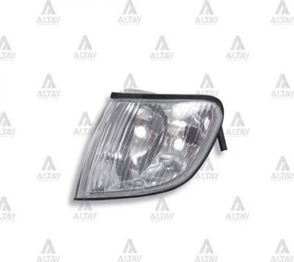 Sinyal Lambası Starex 2002-2007 Duysuz Sol (1 Adet) (Oem No: 92301-4A500) - Image 1