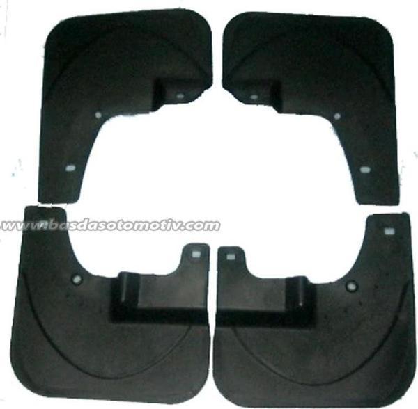 Paçalık Starex 02-07 Takım Hyundaı Starex (Oem No: 1206Pck1007102) - Image 1