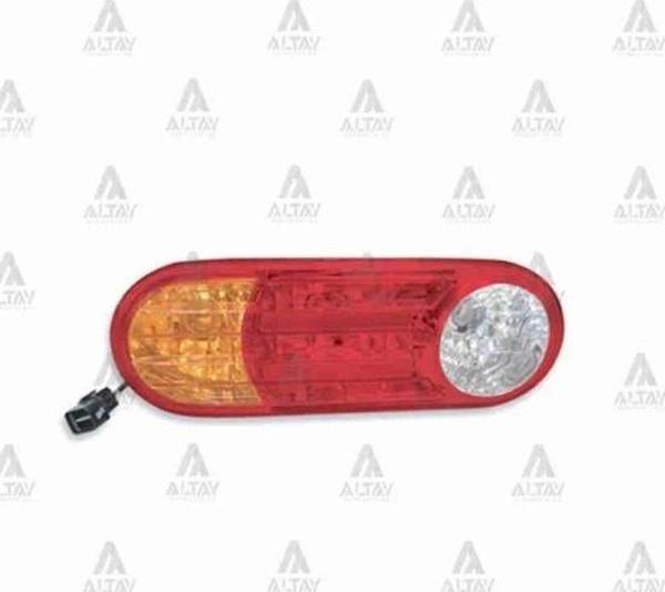 Stop Lambası H100 2005-2017 Kamyonet Duysuz Sol (1 Adet) (Oem No: 92401-4F000) - Image 1