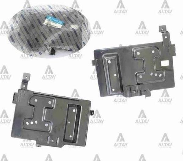 Akü Alt Tablası Tucson 2004-2010 (1 Adet) (Oem No: 37150-2E500) - Image 1