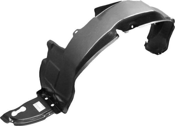 Çamurluk Davlumbazı Santa Fe Ön 03-06 Sol (Oem No: 86811-26000) - Image 1