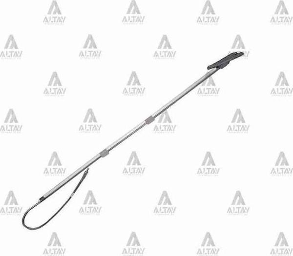 Anten Komple Kmy 05=  Bongo 04= (1 Adet) (Oem No: 96200-4F100) - Image 1