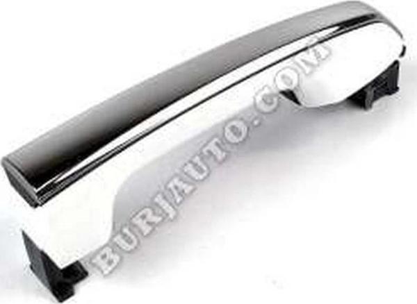 Kapı Kolu Hyundai Getz 02-10 None (Oem No: 1212Yrn031114) - Image 1