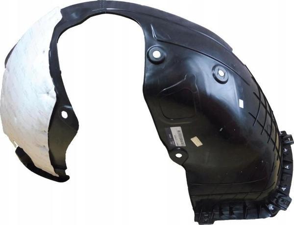 Çamurluk Davlumbazı Tucson Ön 15Sonrası Sol (Oem No: 86811-D7000) - Image 1