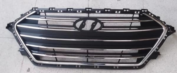 Panjur Elantra 16-18 (Elite) None (Oem No: 86350-F2100) - Image 1