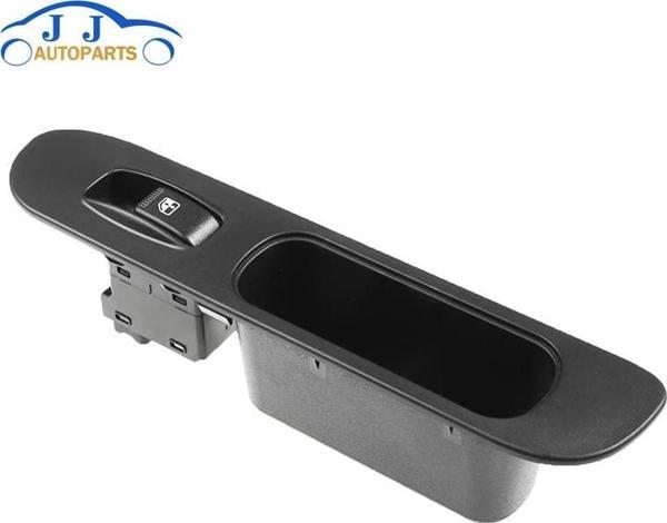 Düğme Cam Açma Bongo Sol 02-04 (Oem No: 0K63A-66-350) - Image 1