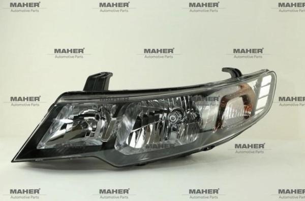 Far Cerato 2009 Sonrası  Sol (Oem No:92101-1M020) (Adet) - Image 1