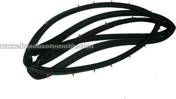 Kapı Toz Lastiği H100 Kamyonet 2004-2007 Sağ Oem No: 82140-4F000 - Image 1