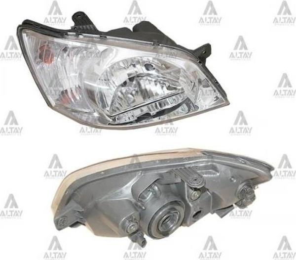 Far Getz 2003-2006 Elektrikli Sağ (1 Adet) (Oem No: 92120-1C010) - Image 1