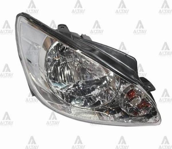 Far Getz 2006-2011 Elektrikli Sağ (Oem No:92102-1C510) (Adet) - Image 1