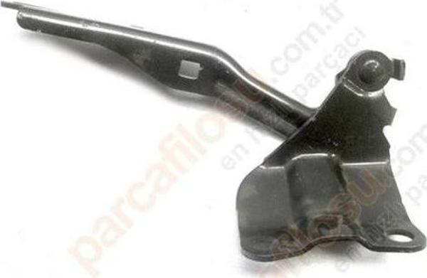 Kaput Menteşesi Bongo 02-04 Sol (Oem No: 0K6B0-52-420) - Image 1