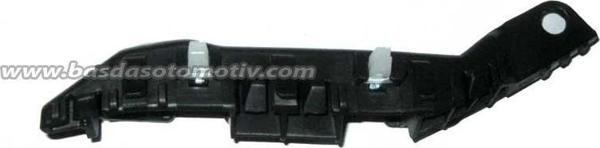 Braket Tampon Elantra11- Ön Yan Lh None (Oem No: 1204Btm2011000) - Image 1