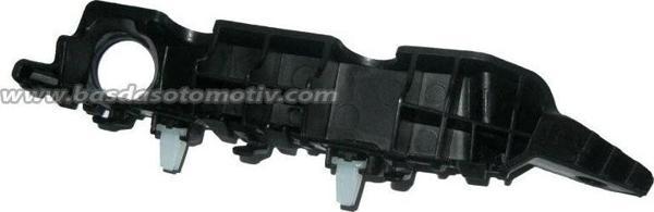 Braket Tampon Elantra11- Ön Yan Rh None (Oem No: 1204Btm2011001) - Image 1