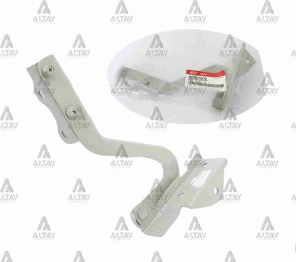 Kaput Menteşesi Pregıo  97-05 Sağ (Oem No: 0K72A-52-410) - Image 1